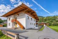 Luxuriöse Dachgeschoss-Maisonette in sonniger Ruhelage