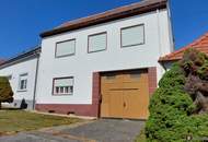 Burgenländisches Bauernhaus für viele Möglichkeiten