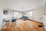 Schöne 2-Zimmer Wohnung, Nähe Meiselmarkt