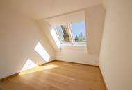 Exklusive 3-Zimmer-Maisonette mit Galerie, Terrassen und Weitblick