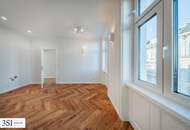 Charmanter 3-Zimmer-Erstbezug mit großzügiger Loggia