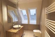 Hochwertige Ausstattung nähe Augarten - Maisonette / Terrasse / Klimaanlage / Erstbezug