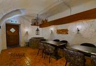 Bärenkeller Feldkirch – Perfekte Location für kreative Gastronomieideen