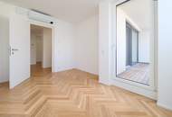 Perfekte drei Zimmer mit bester Ausstattung und feiner Terrasse! Jetzt besichtigen.