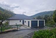 AUF DER SUCHE NACH EINEM NEUEN BUNGALOW IM ERSTBEZUG IN AUSSICHTSLAGE
