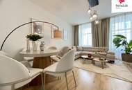 Ein Hauch von Frankreich – Wohnen im modernen Boho-Chic