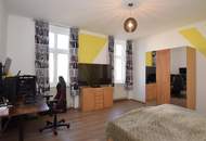 Haus mit viel Potenzial im Zentrum von Pöggstall