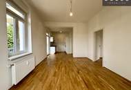 | MODERNE 2-ZIMMER WOHNUNG MIT BALKON | IN WUNDERSCHÖNER VILLA | HELL & GEMÜTLICH | IDEAL FÜR STUDENTEN, SINGELS ODER PÄRCHEN | NÄHE MED-UNI | TOP LAGE