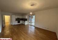 Helle 3-Zimmer-Wohnung in ruhiger Lage - moderner Neubau