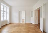 Sie lieben den Altbau-Charme? 2-Zimmer-Wohnung nahe Sternwartepark