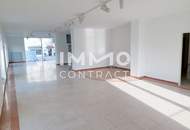 Sonnendurchflutetes - Geschäft / Praxis / Atelier / Büro / Lokal zu mieten im Zentrum von Steyr