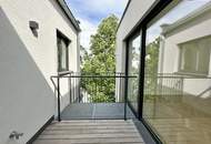 "The perfect one"! Genialer Erstbezug mit 2 Terrassen, viel Ruhe und bester Nachbarschaft!