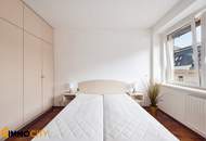 Vollmöblierte & klimatisierte 2-Zimmer-Wohnung in Bestlage beim Schloss Belvedere – 1040 Wien