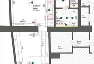 STILVOLLE 2-ZIMMER-ALTBAUWOHNUNG IM SERVITENVIERTEL | Besichtigungstermin 23.09.26 / 16:30 - 17:30
