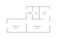 Tolle Singlewohnung - für Einsteiger oder Anleger