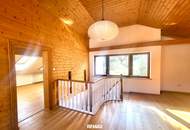 Sonnige Villa auf 1.052m2 Eigengrund am Ölberg