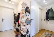 Helle 2-Zimmer-Wohnung mit guter Ausstattung nähe JKU in Urfahr zu vermieten!