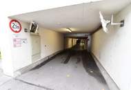 KFZ Garageplatz - Carlbergergasse 4-6, 1230 Wien