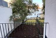 GENERALSANIERTE Terrassenwohnung nahe Türkenschanzpark zum Kauf, 1180!