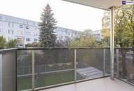 Sonnenbalkon, Fußbodenheizung & perfekte Anbindung – Ihr neues Zuhause in Floridsdorf