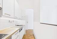 Elegante 2-Zimmer-Altbauwohnung in Wiedner Hauptstraße bereit zum Einziehen