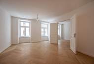 ++NEU++ Toller 3-Zimmer Altbau-ERSTBEZUG! toller Grundriss!