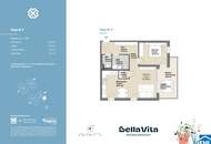 Wohnen mit Stil und Komfort – BELLA VITA in Wiener Neustadt