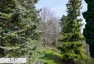 Gepflegte 7-Zimmer Doppelhaushälfte in Ruhelage nahe Ortskern von Grinzing!