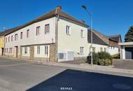 Großzügige Liegenschaft mit Potenzial – jetzt neu entdecken!