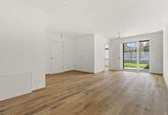 3 Zimmer Gartenwohnung /modernes Wohnen beim Lusthaus Prater/Provisionsfrei!