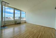 Klimatisiertes 280 m² Penthouse-Büro mit traumhafter Dachterrasse