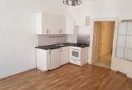 28 m² Altbauwohnung in Bestlage am Naschmarkt, 5. Bezirk