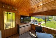 Aussicht: unglaublich - Lage: perfekt - Wohnfläche erweiterbar