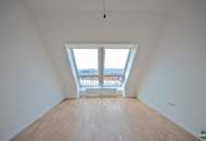 Klimatisierte 4-Zimmer-Wohnung mit Terrasse nahe der Wiener Innenstadt (optional mit PKW-Stellplatz)