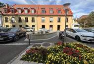 TOP CHANCE! TOLLES ZINSHAUSPAKET! NEU ERRICHTETES WOHN- und GESCHÄFTSHAUS DIREKT AM HAUPTPLATZ!