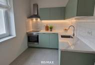 2‑Zimmer‑Wohnung mit 56,43 m² im 16. Bezirk - hell, gut geschnitten und mit Potenzial zur individuellen Modernisierung