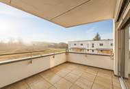 PROVISIONSFREI! Ideale 4-Zimmer-Wohnung für Ihre zukünftigen Mieter | Zwei Bäder | Loggia und Schrankraum