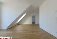 Anleger aufgepasst! Dachgeschosswohnung mit einladender Terrasse | top vermietet