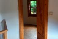 Erholsames Wohnen im Holzhaus im Grünen im Vulkanland