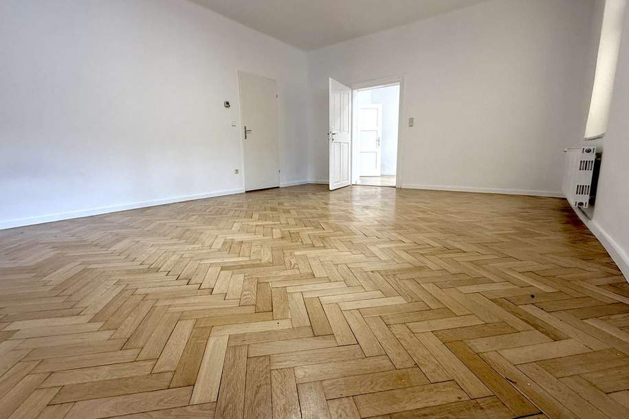 3-Zimmer-Wohnung in Leobener Toplage – Balkon &amp; Terrasse inklusive, Wohnung-miete, 793,00,€, 8700 Leoben