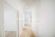 Frisch sanierte, helle 3-Zimmer-Wohnung im Herzen von Klagenfurt