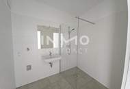 STRASSGANGER Straße 380c : Freundliche 3 Zimmer- Wohnung mit großem Balkon - Straßganger Straße 380 c - Top 33c