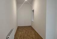 UNBEFRISTET - 3-Zimmer Altbauwohnung mit großem Abstellraum und Kellerabteil in der Garnisongasse