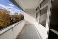 Ideal für Handwerker: 4-Zimmer-Wohnung braucht Zuwendung