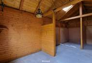 Sanierungsobjekt mit großem Grundstück in Kirchberg an der Pielach