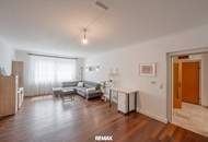 Neuwertige 3.Zi-Wohnung mit Stellplatz und großem Keller bei Bad Pirawarth
