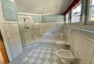 stimmige Dachgeschoßwohnung in Thaur