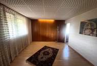 "Solides Haus mit herrlichem Ausblick"
