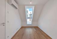 THE TEMPTATION - Vorsorgewohnung - Dachgeschosswohnung mit toller Raumaufteilung - 2 ZI - Großer Balkon