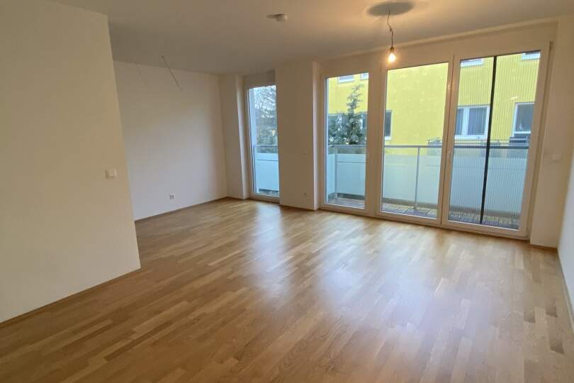 Moderne 2-Zimmer Mietwohnung in 2301 Groß-Enzersdorf, Wohnung-miete, 894,78,€, 2301 Gänserndorf